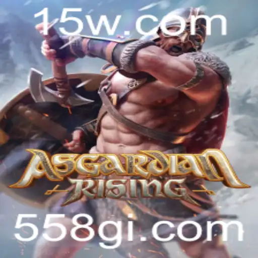 AsgardianRising: Um Mergulho no Mundo dos Deuses Nórdicos em 558g.net