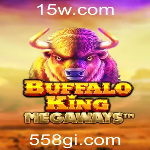 Descubra a Aventura Selvagem em BuffaloKing