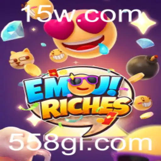 Descubra a Emoção do Jogo EmojiRiches