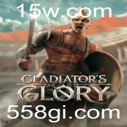 Descubra GladiatorsGlory: Aventura e Estratégia no 558g.net