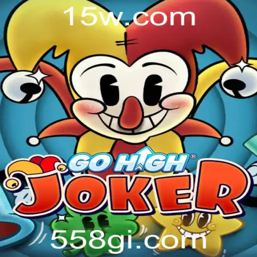 Descubra o Fascinante Mundo de GoHighJoker: Um Jogo Inovador com 558g.net