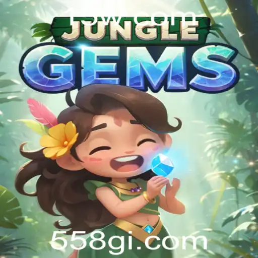Descubra a Aventura do JungleGems: Um Mundo de Desafios e Estratégia