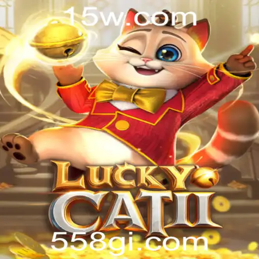 Explorando o Mundo de LuckyCatII: A Nova Sensação em Jogos Online