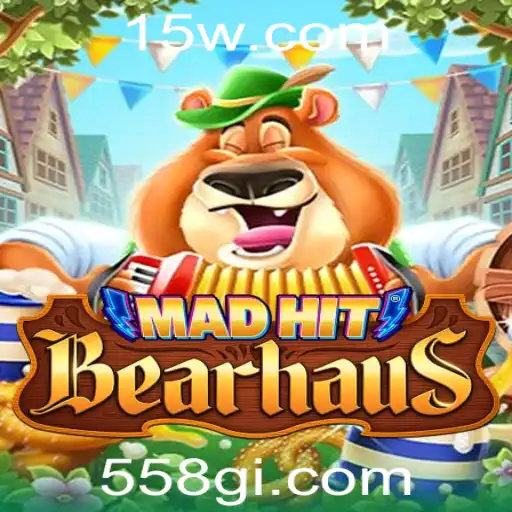 Explorando MadHitBearhaus: Um Aventuroso Mundo de Estratégia e Desafios