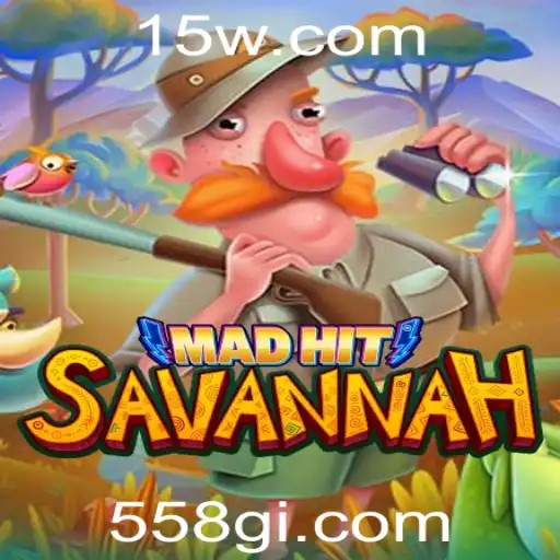 Explorando o Mundo de MadHitSavannah: Um Jogo Inovador