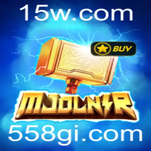 Descubra o Fascinante Mundo de Mjolnir