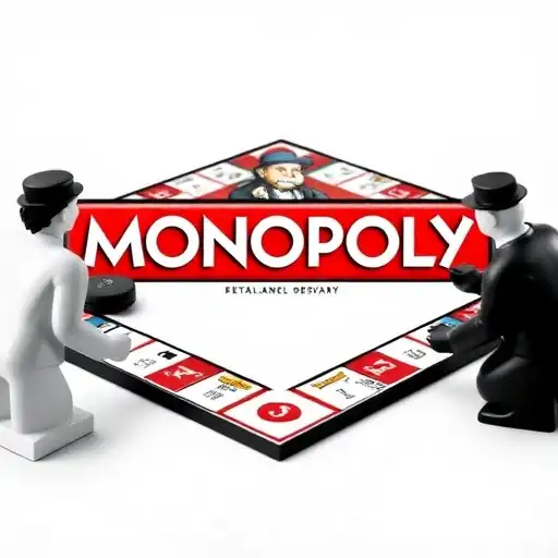 Explorando o Impacto do Monopoly e o Mecanismo de Jogo 558g.net