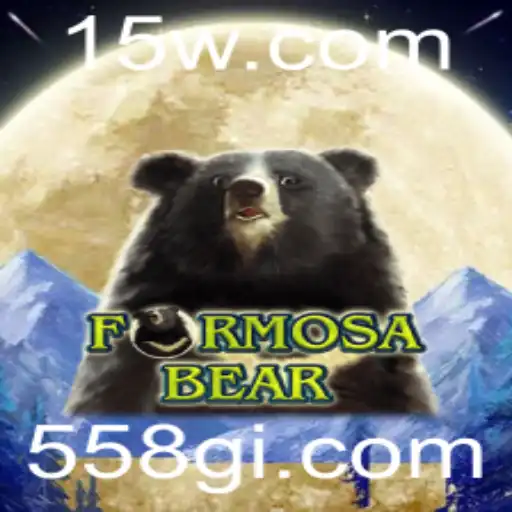 Descubra o Fascinante Mundo de FormosaBear