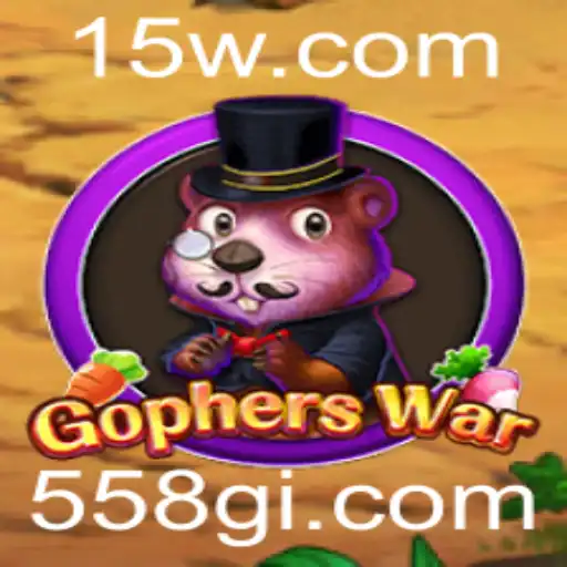 Descubra o Fascinante Mundo de GophersWar