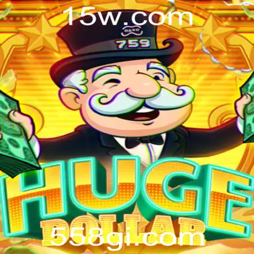 Explorando o Jogo HugeDollar: Mais do Que Um Simples Passatempo