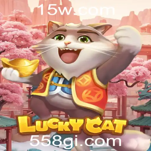 Descubra o Mundo Fascinante de LuckyCat: Jogue e Ganhe no 558g.net