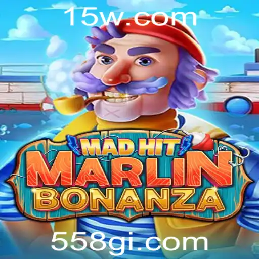 MadHitMarlinBonanza: A Inovadora Aventura Subaquática