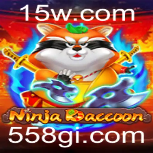 Descubra o Mundo de Aventura em NinjaRaccoon