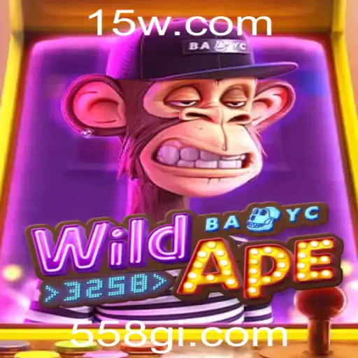 Explorando o Mundo Selvagem de WildApe3258