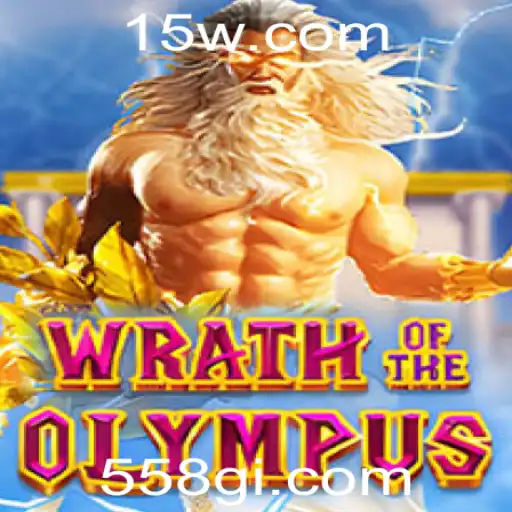 WrathofOlympus: Descubra o Novo Sensação do Mundo dos Jogos