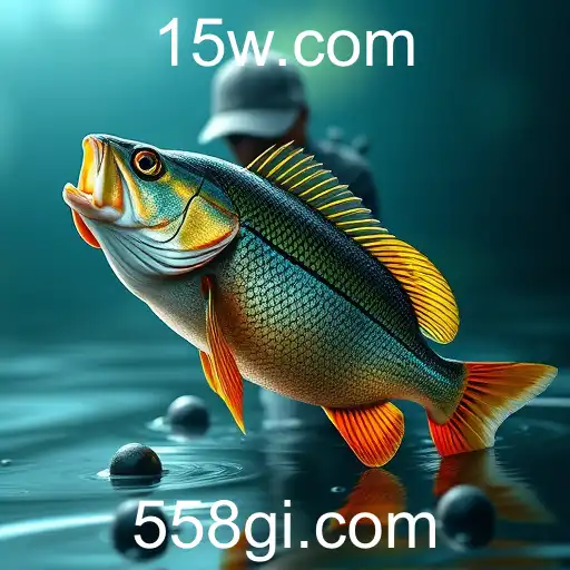 Pesca Online: Explorando o Universo de 558g.net