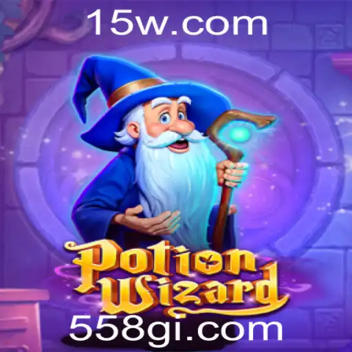 Explorando o Mundo Mágico de PotionWizard