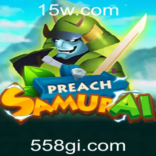Explore o Fascinante Universo do Jogo PreachSamurai