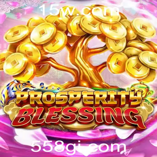 Descubra o Fascinante Jogo ProsperityBlessing