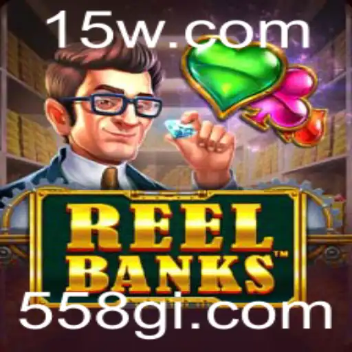 ReelBanks: Descubra o Novo Fenômeno no Mundo dos Jogos Online