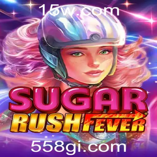 Explorando o Mundo do SugarRushFever: Um Jogo Empolgante e Doce