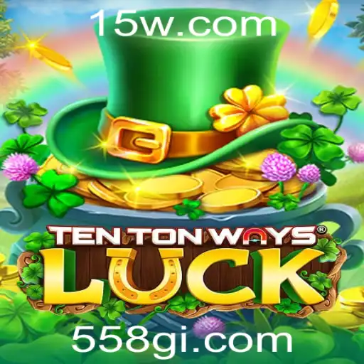 Explorando o Mundo de TenTonWaysLuck: Um Jogo de Sorte e Estratégia