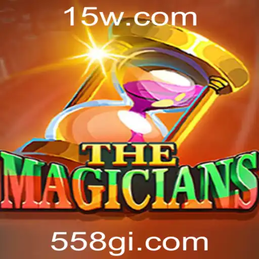 Explorando o Mundo Mágico de TheMagicians: Uma Jornada no Universo de 558g.net