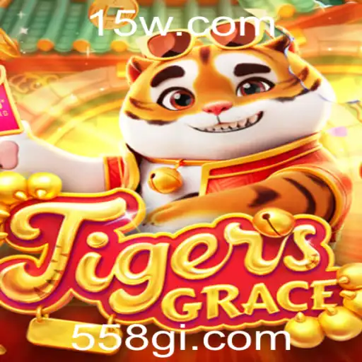 Descubra TigersGrace: O Novo Fenômeno no Mundo dos Jogos